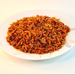 চিংড়ি বালাচাও (ঝাল ঝাল)