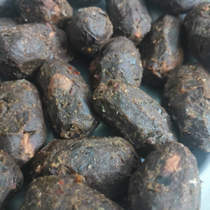 জলপাই কালোজাম আচার (টকঝাল)