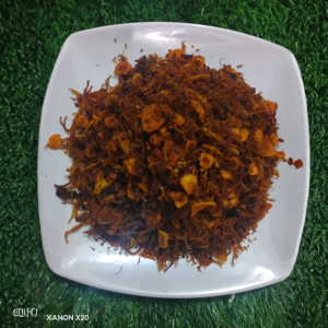 গরুর মাংসের বালাচাও