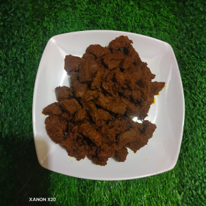 আমের চাটনি (টক-ঝাল-মিষ্টি)